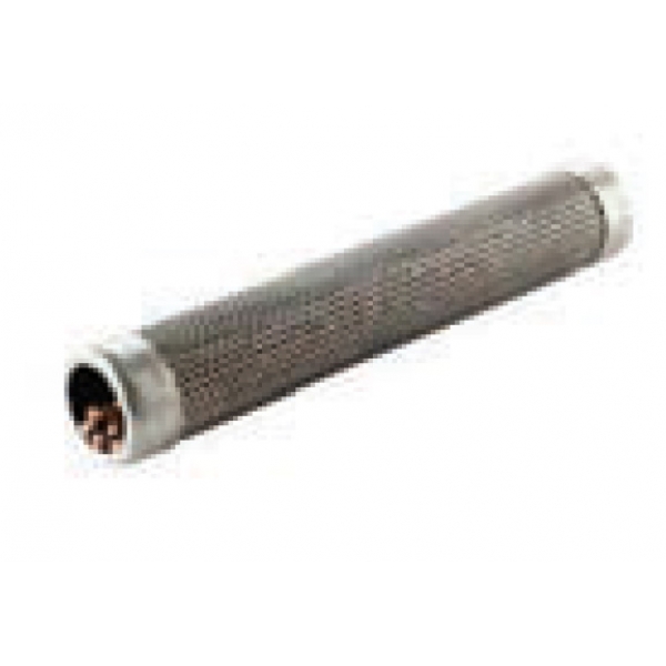 Tube Smoker 12"