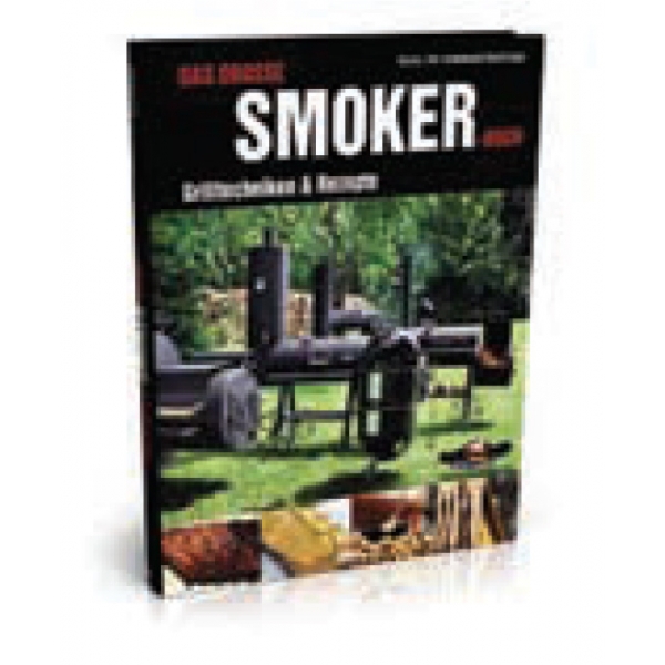 Das große Smoker Buch