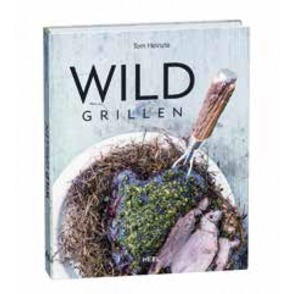 Wild Grillen