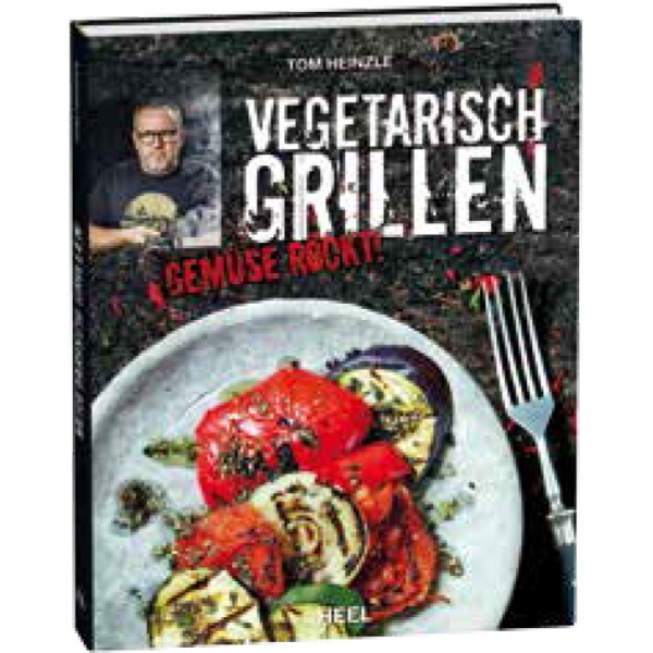 Vegetarisches Grillen