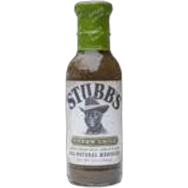 Green Chile Anytime Sauce