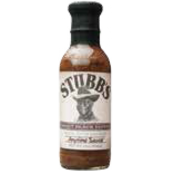 Sweet Black Pepper Anytime Sauce