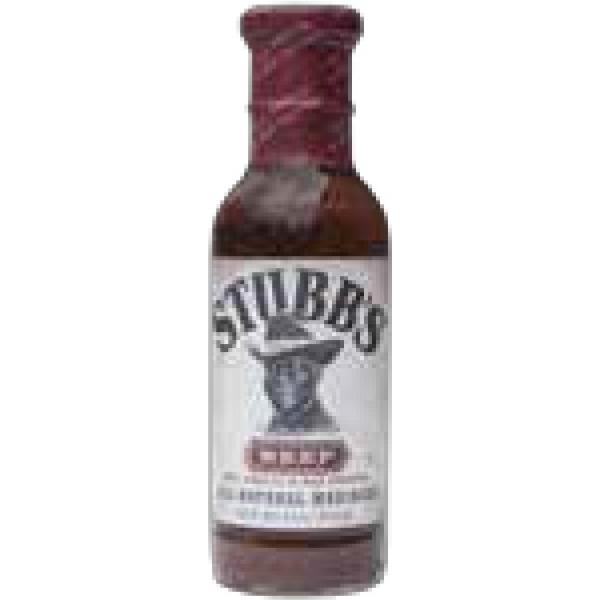 Beef Marinade