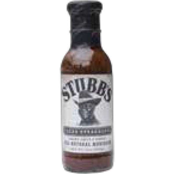 Texas Steakhouse Marinade