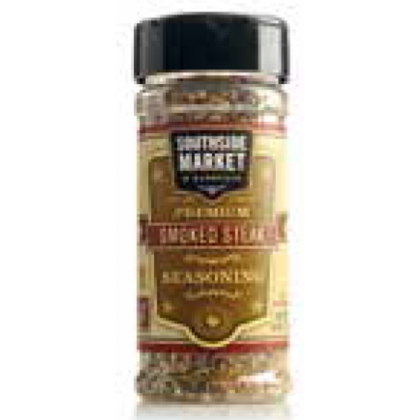 Smoked Steak Seasoning