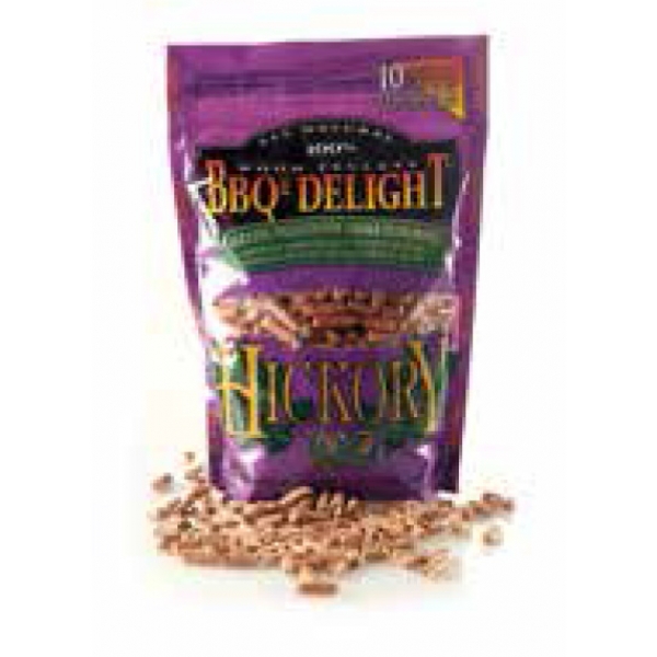 Hickory Holz Pellets