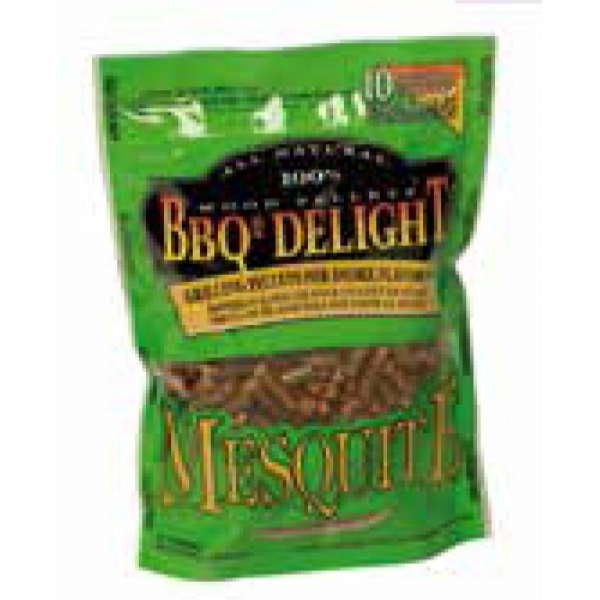 Mesquite Holz Pellets