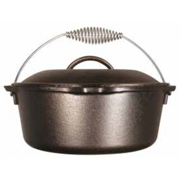 Dutch Oven 31 cm