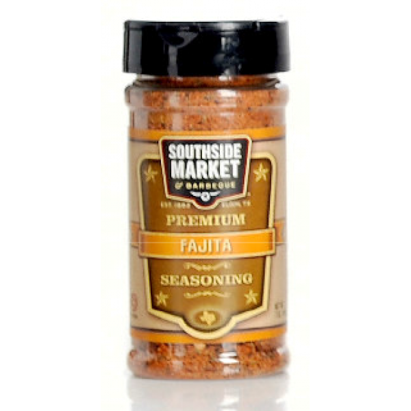 Fajita Seasoning