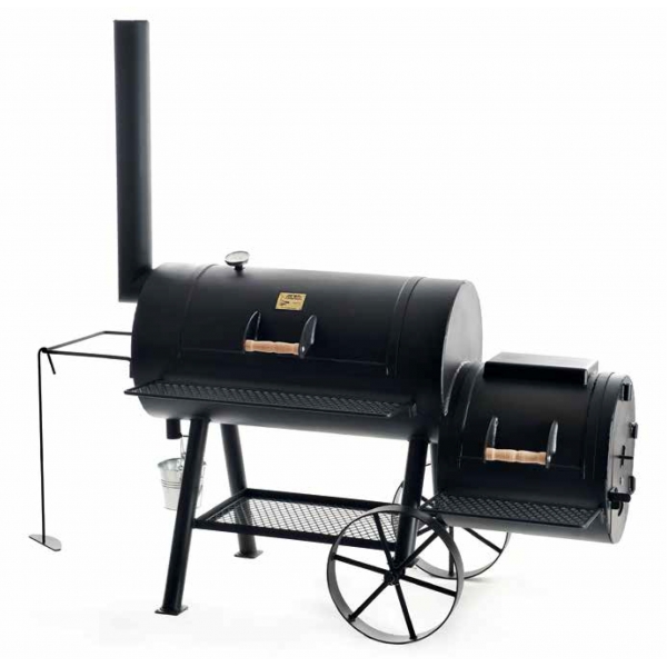 20" Texas Classic, version longue, Dm. 500 mm