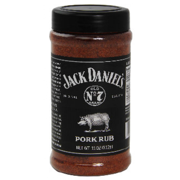 Pork Rub