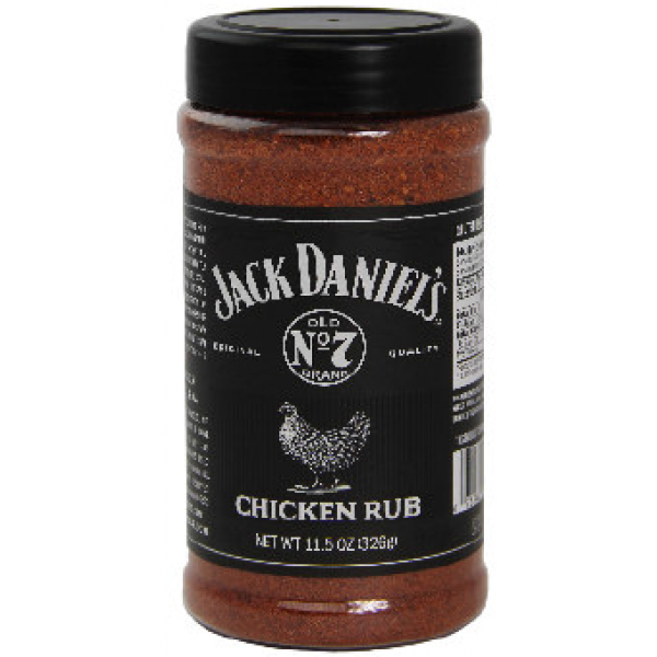 Chicken Rub