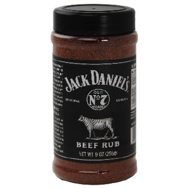 Beef Rub