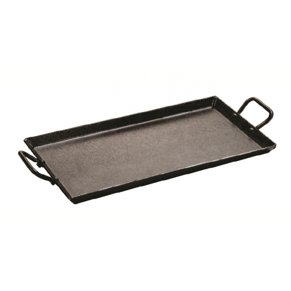 Carbon Stahl Griddle