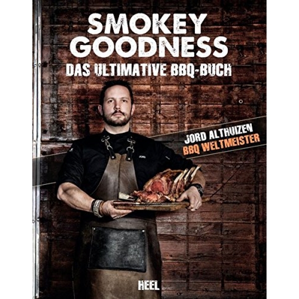 Smokey Goodness