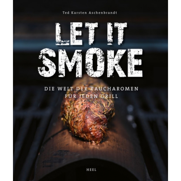 Let it Smoke