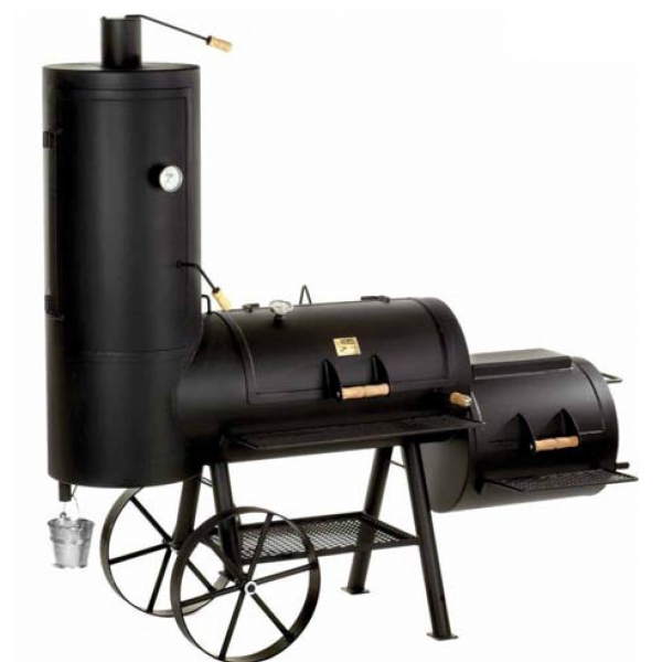 20" Chuckwagon Catering