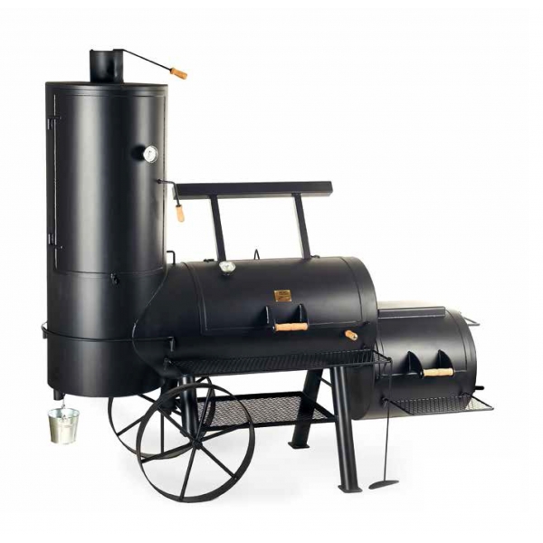 24" Chuckwagon Catering