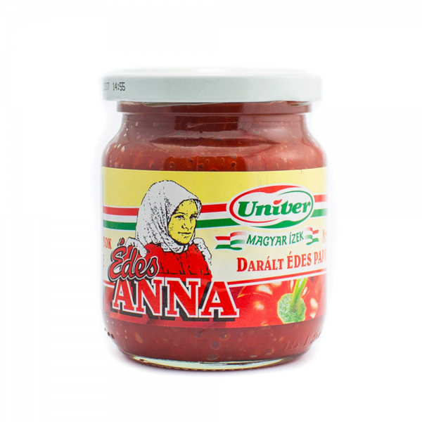 Süße Anna Sauce