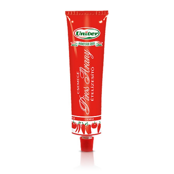 Paprikacreme mild