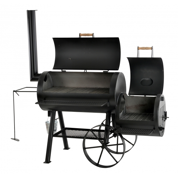 JOE's Longhorn