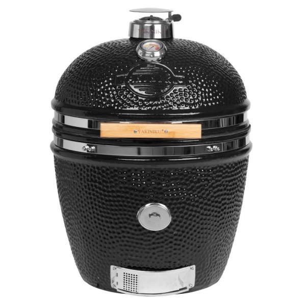 Pro Set Kamado 22"