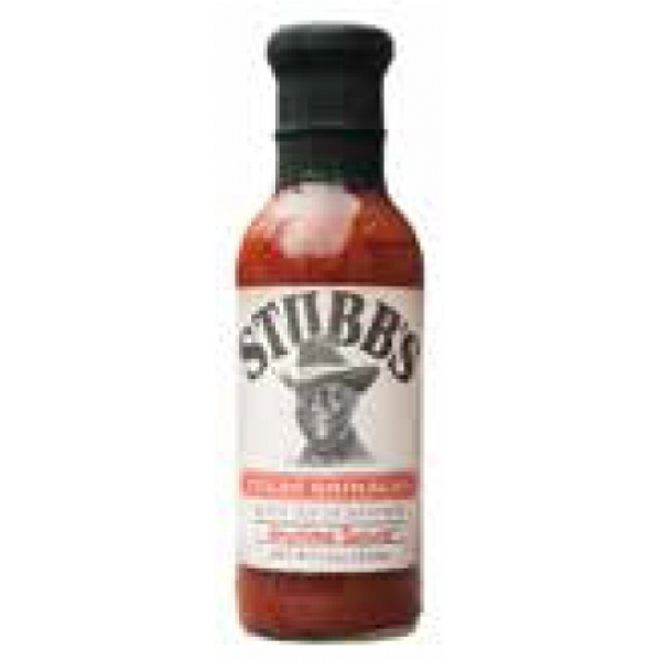 Texas Sriracha Anytime SAuce
