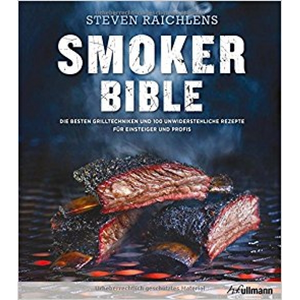 Smoker Bible